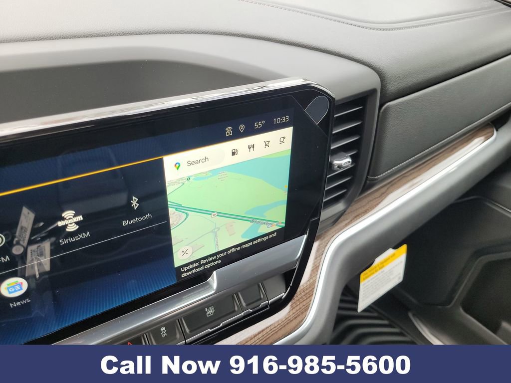 New 2026 Chevrolet Silverado 1500 LT image 8