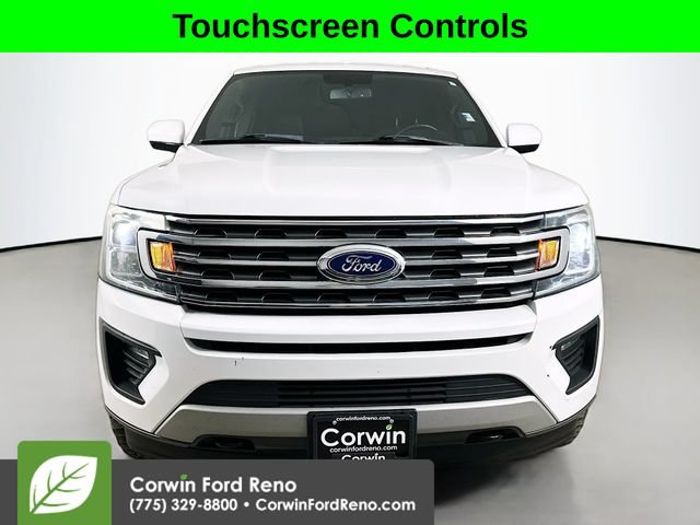 Used 2019 Ford Expedition Max XLT AWD/4WD image 2