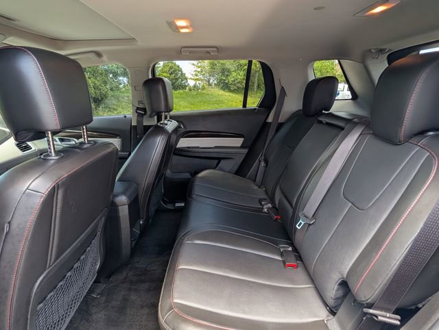 Used 2017 GMC Terrain Denali w/ Cargo Package AWD/4WD image 27