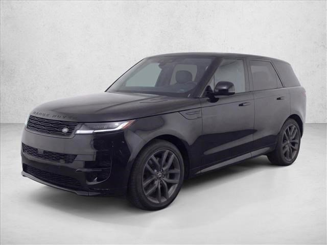 Used 2023 Land Rover Range Rover Sport SE Dynamic image 1