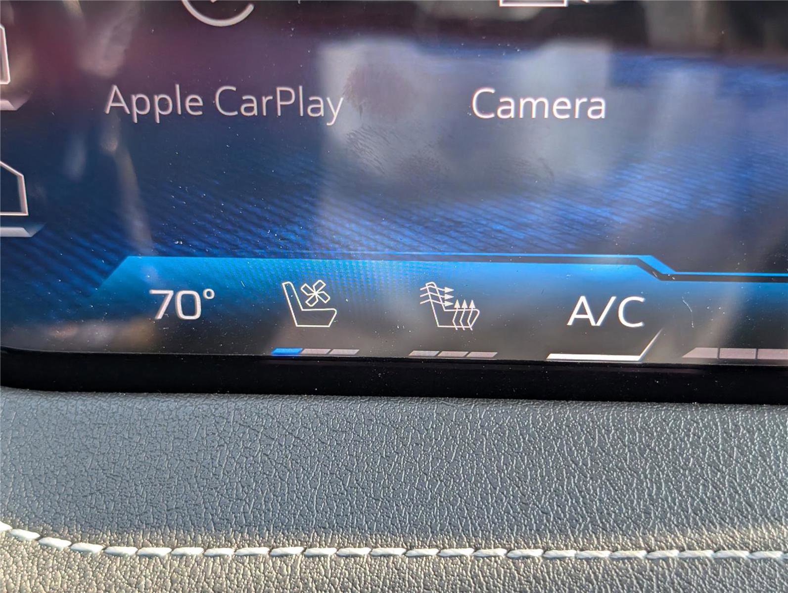 New 2026 Chevrolet Corvette 2LT w/ Z51 Performance Package image 23