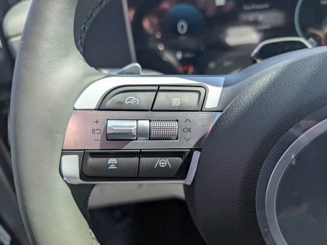 New 2026 Hyundai Tucson Limited AWD/4WD image 19