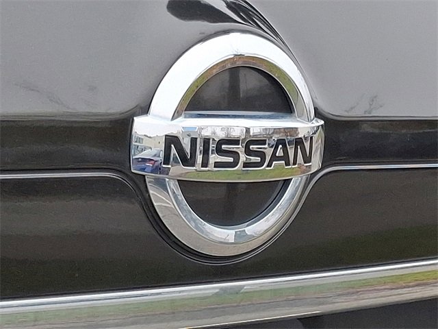 Used 2016 Nissan Rogue S image 29