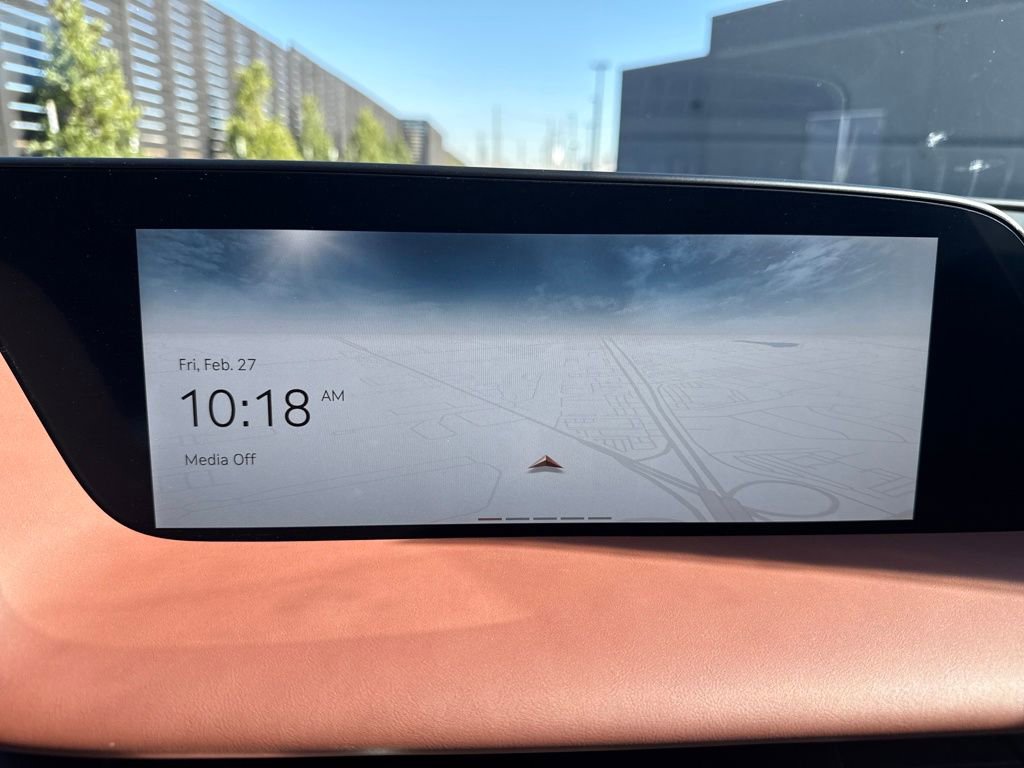 New 2026 Genesis G90 3.5T image 25