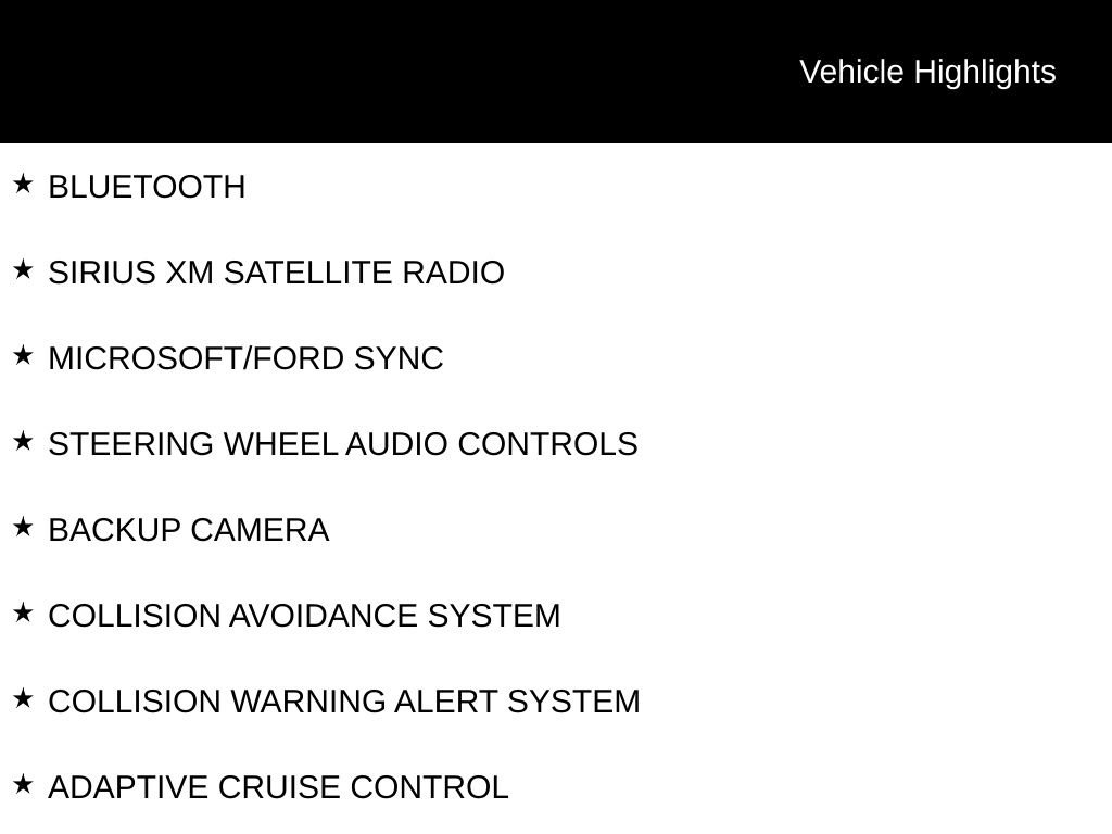 Used 2021 Ford Transit Connect XLT w/ Trailer Tow Package image 2