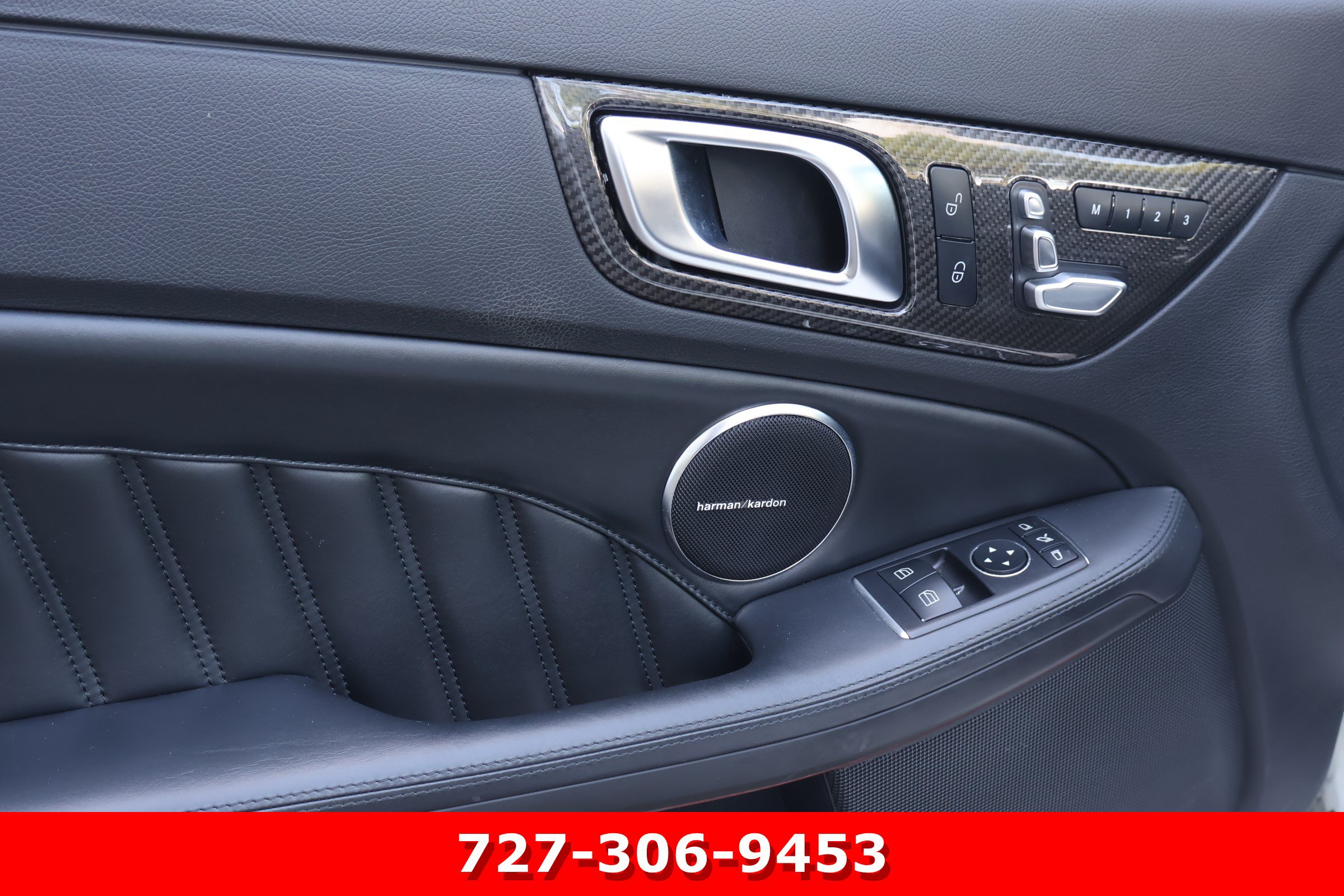 Used 2019 Mercedes-Benz SLC 43 AMG image 16
