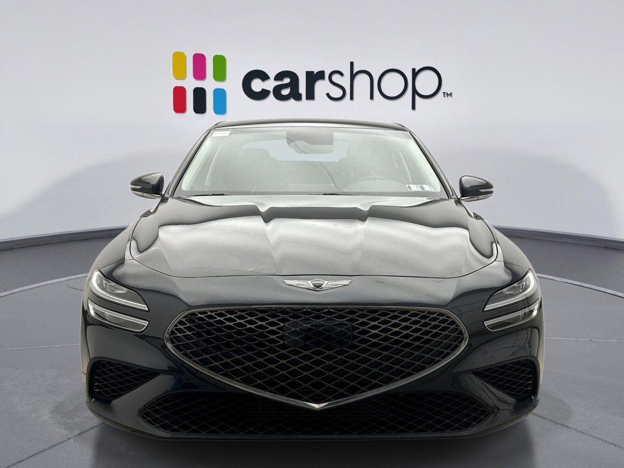Used 2023 Genesis G70 2.0T image 6