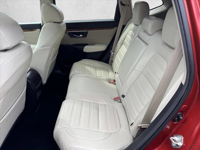 Used 2017 Honda CR-V EX image 18