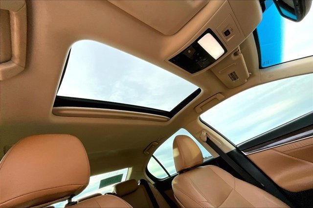 Used 2013 Lexus GS 350 PREMIUM PACKAGE 4-DOOR  3.5L V w/ Premium Pkg image 27