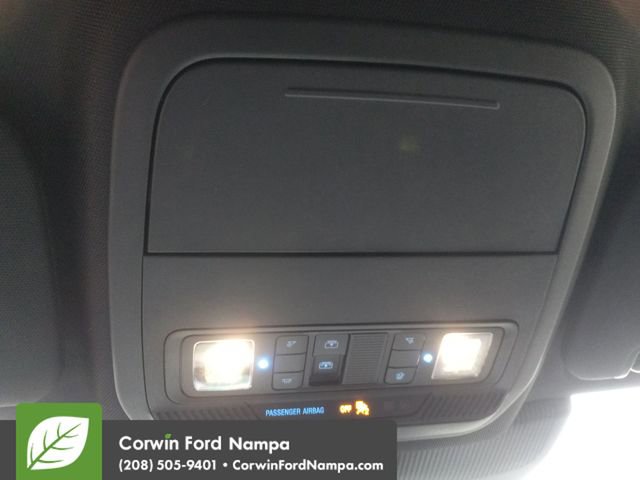 New 2026 Ford Explorer ST-Line w/ ST-Line Street Pack image 22