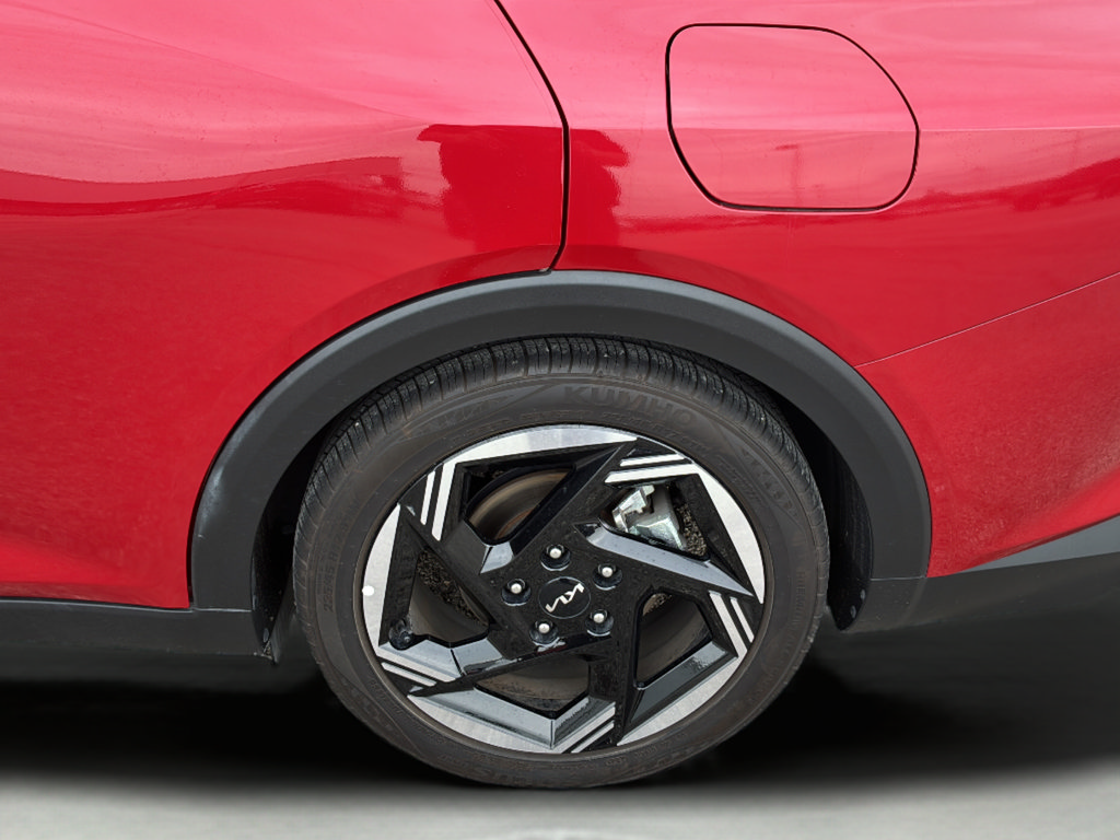 Certified 2025 Kia K4 EX FWD image 40