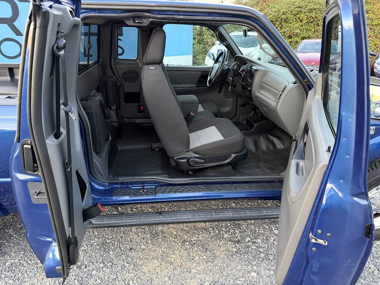 Used 2011 Ford Ranger Sport RWD image 36