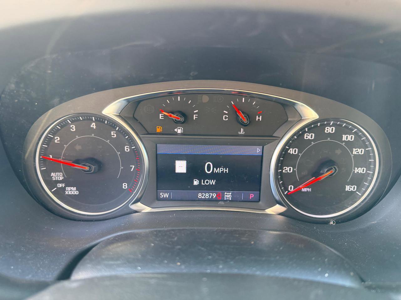 Used 2023 GMC Acadia SLT image 13