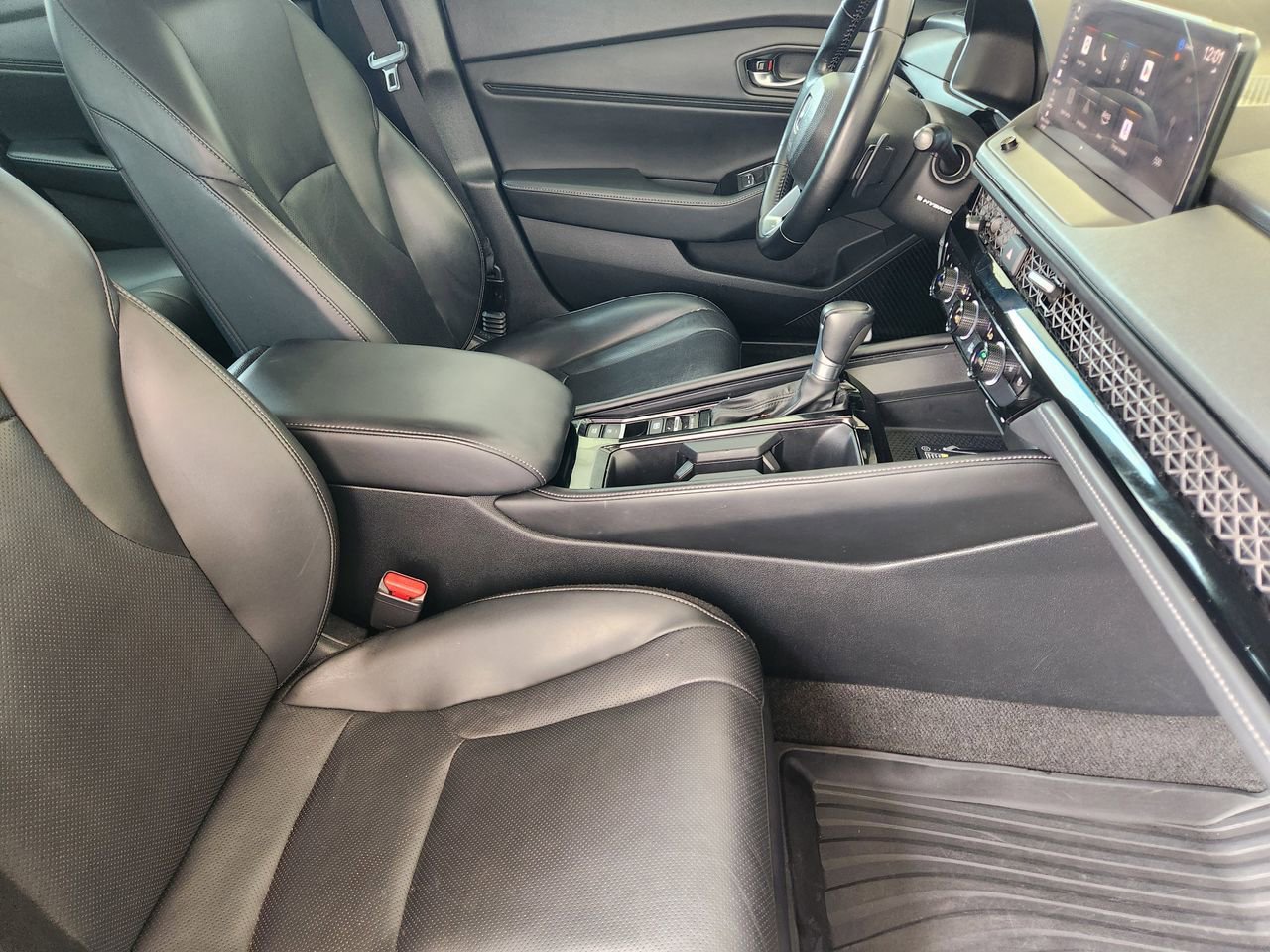 Certified 2023 Honda Accord Touring image 13