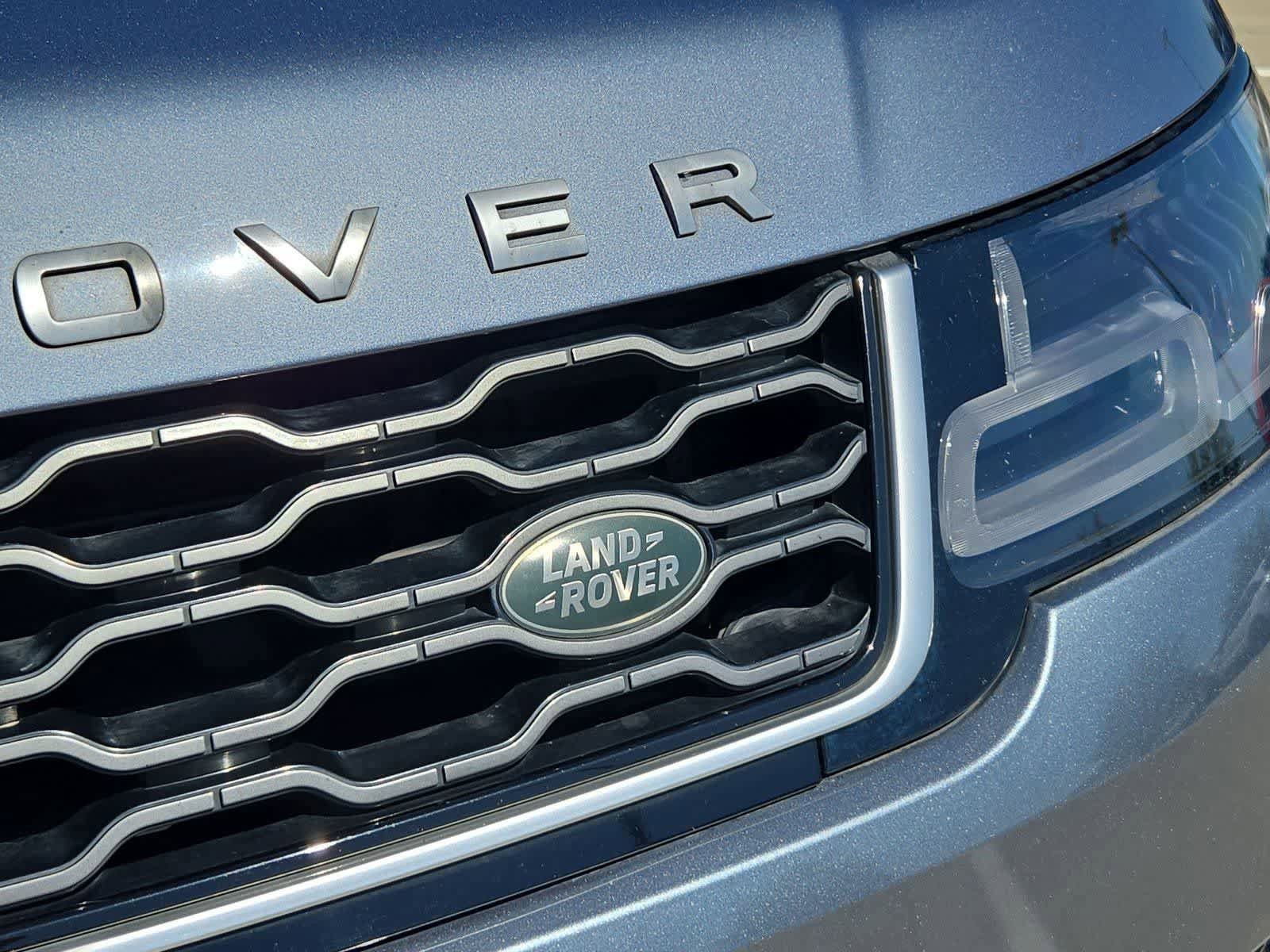 Used 2019 Land Rover Range Rover Sport HSE AWD/4WD image 10