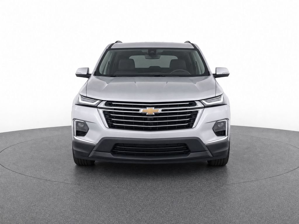Used 2022 Chevrolet Traverse LT FWD image 5