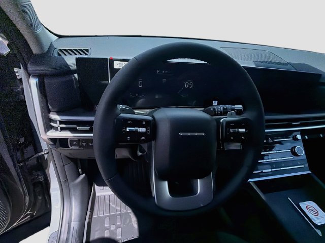 New 2027 Hyundai Santa Fe SE FWD image 11