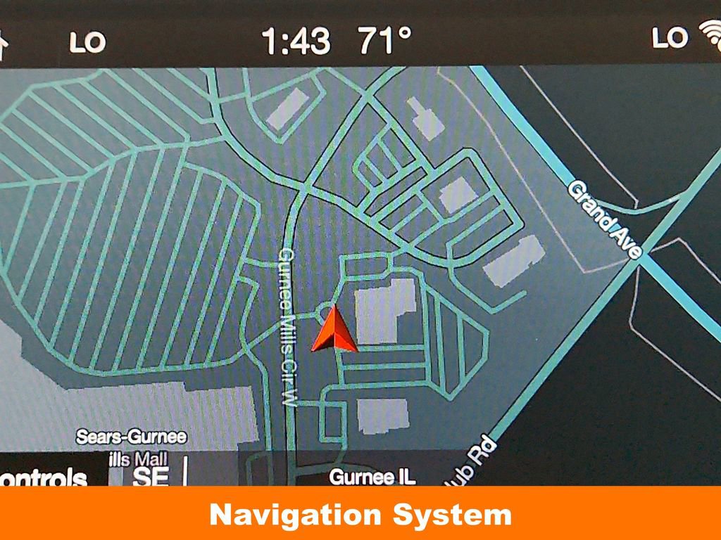 Used 2017 Ford F150 Lariat w/ Equipment Group 501A Mid image 16