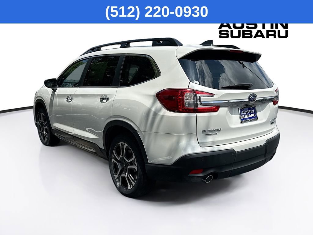 New 2026 Subaru Ascent Touring AWD/4WD image 6