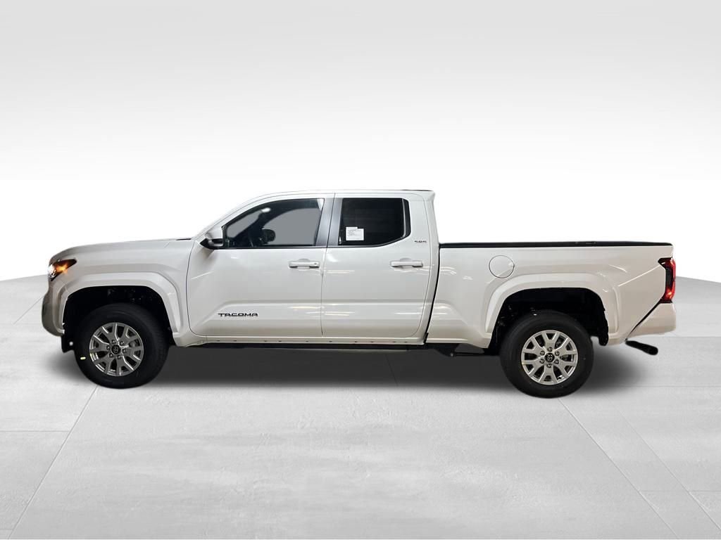 New 2025 Toyota Tacoma SR5 image 2