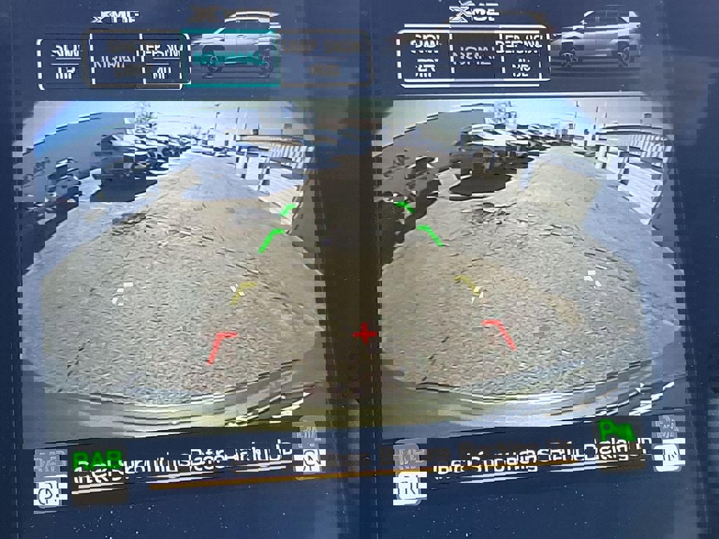 New 2026 Subaru Forester Limited AWD/4WD image 17