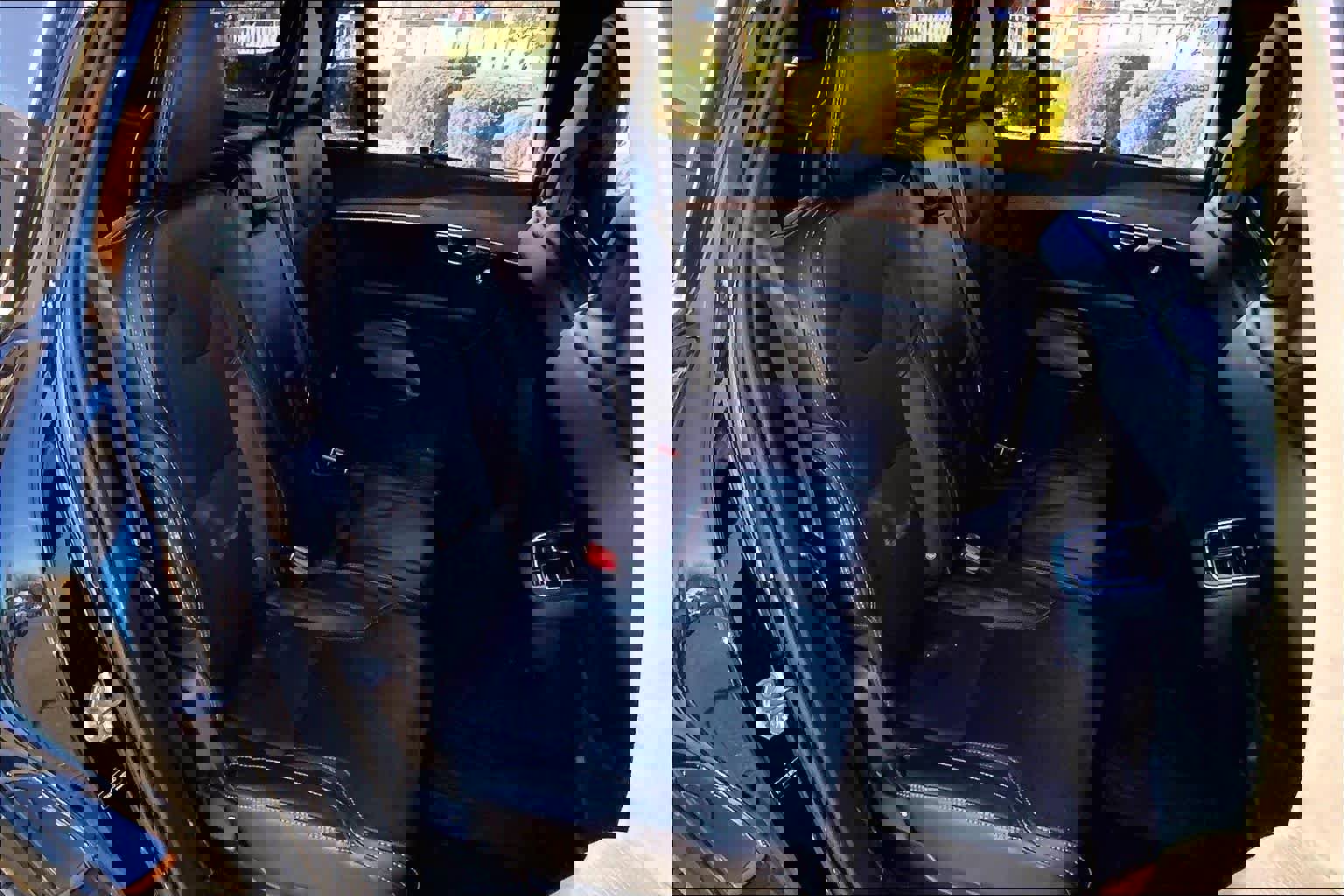 Used 2017 Volvo XC90 T6 Inscription w/ Vision Package image 19