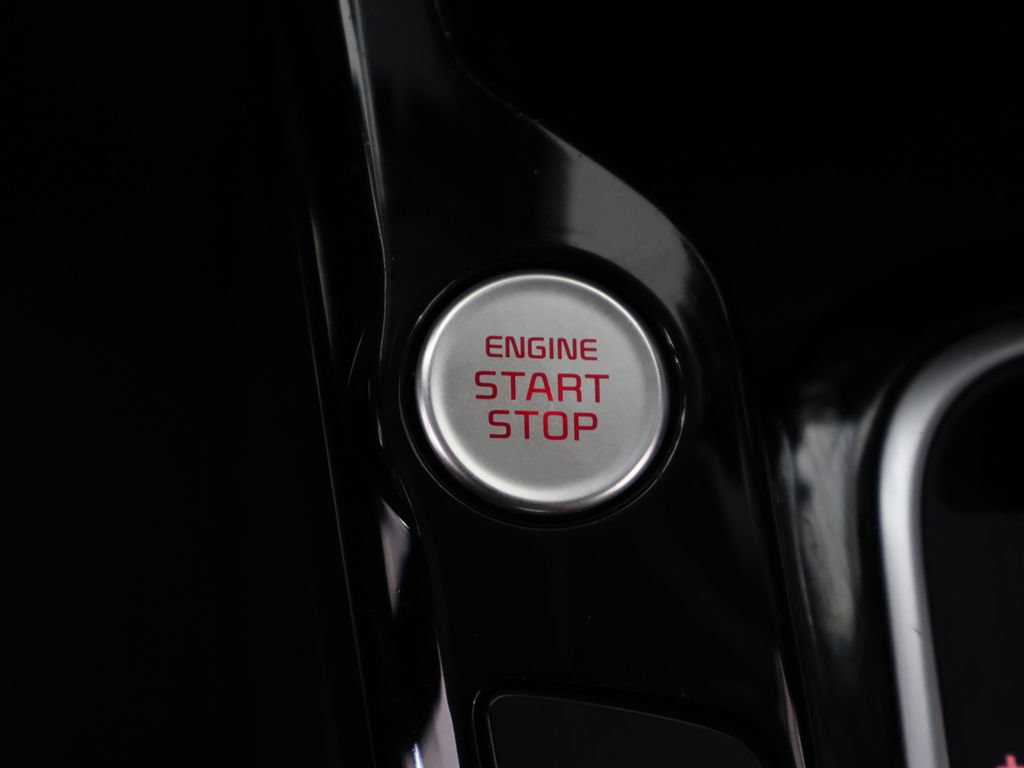 Used 2022 Kia Soul S FWD image 37