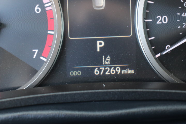 Used 2021 Lexus NX 300 FWD w/ Premium Package image 32