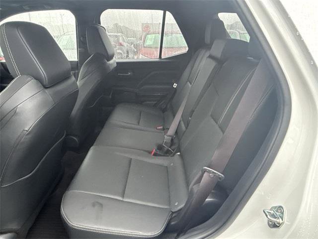 Certified 2025 Toyota 4Runner Limited image 23