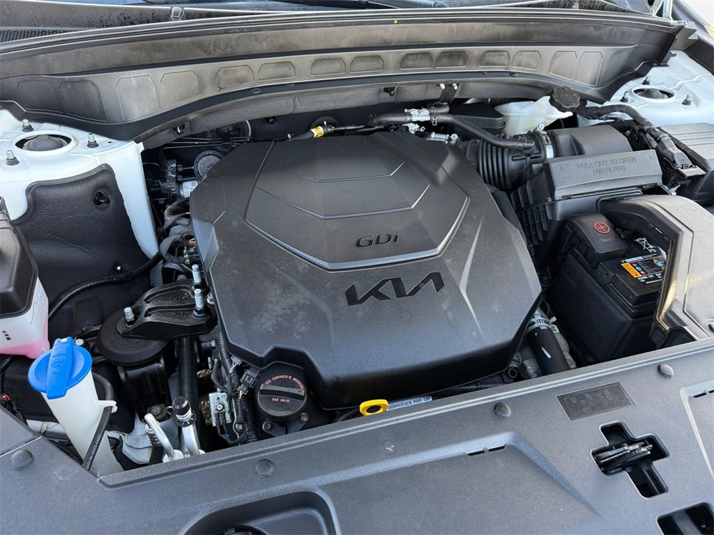 Used 2023 Kia Telluride S w/ S Sunroof Package image 22