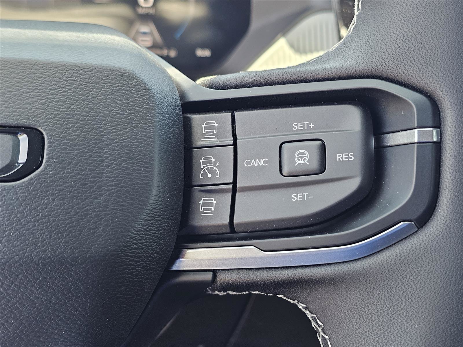 New 2026 Jeep Cherokee Laredo AWD/4WD image 22