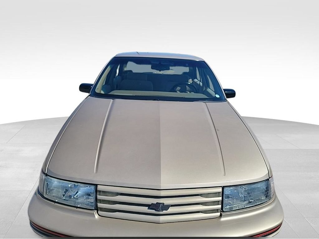 Used 1994 Chevrolet Lumina Euro FWD image 5