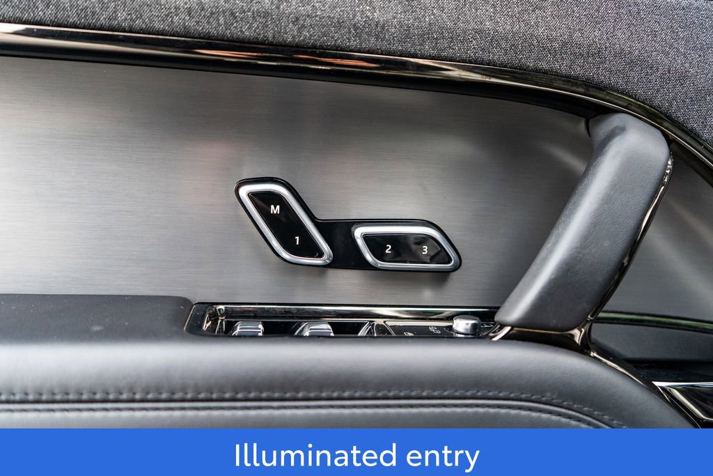 Used 2024 Land Rover Range Rover Sport Dynamic SE image 18