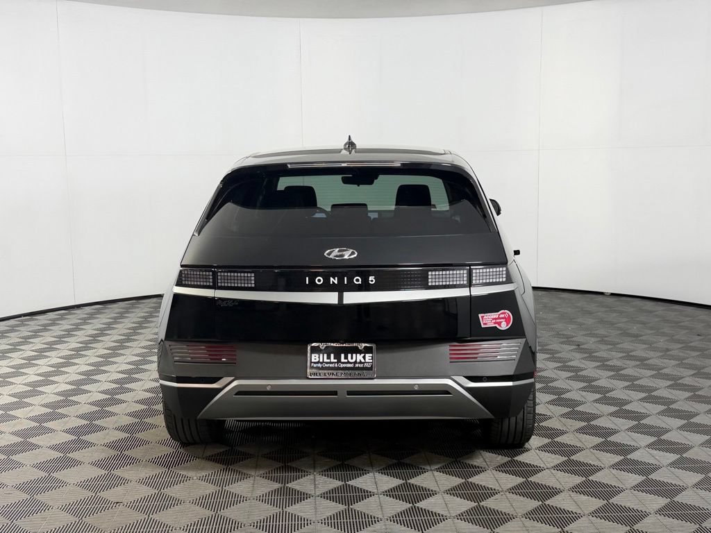 Used 2024 Hyundai Ioniq 5 SE RWD image 11