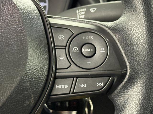 Certified 2025 Toyota Corolla LE image 20