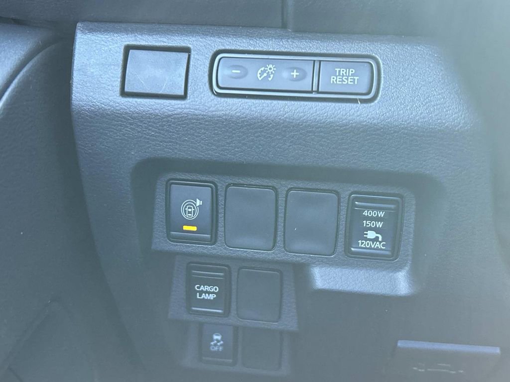 New 2026 Nissan Frontier S w/ S Utility Package RWD image 25