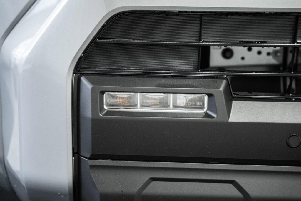 New 2026 Toyota 4Runner TRD Off-Road Premium image 12