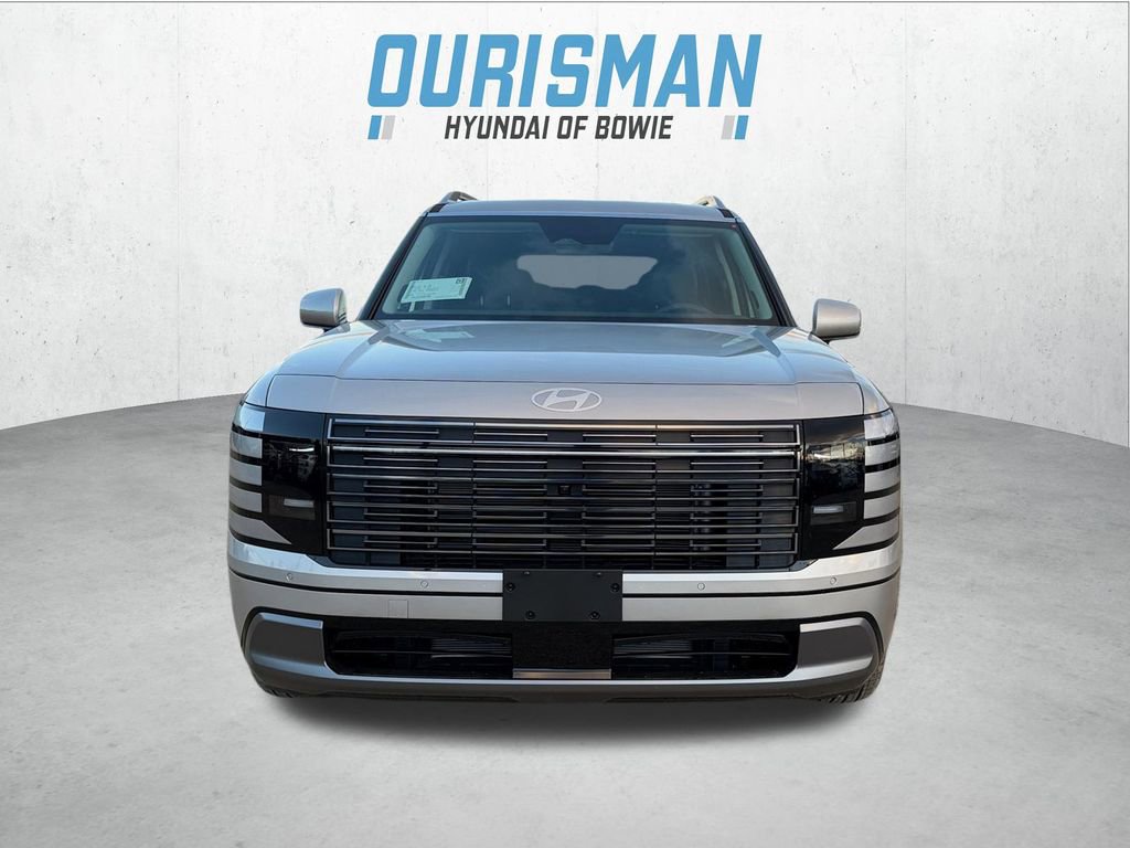 New 2026 Hyundai Palisade Limited image 8