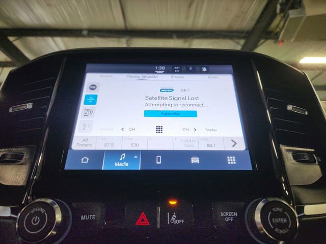 Used 2025 RAM 1500 Lone Star AWD/4WD image 18