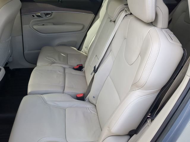 Used 2022 Volvo XC90 T6 Inscription AWD/4WD image 17