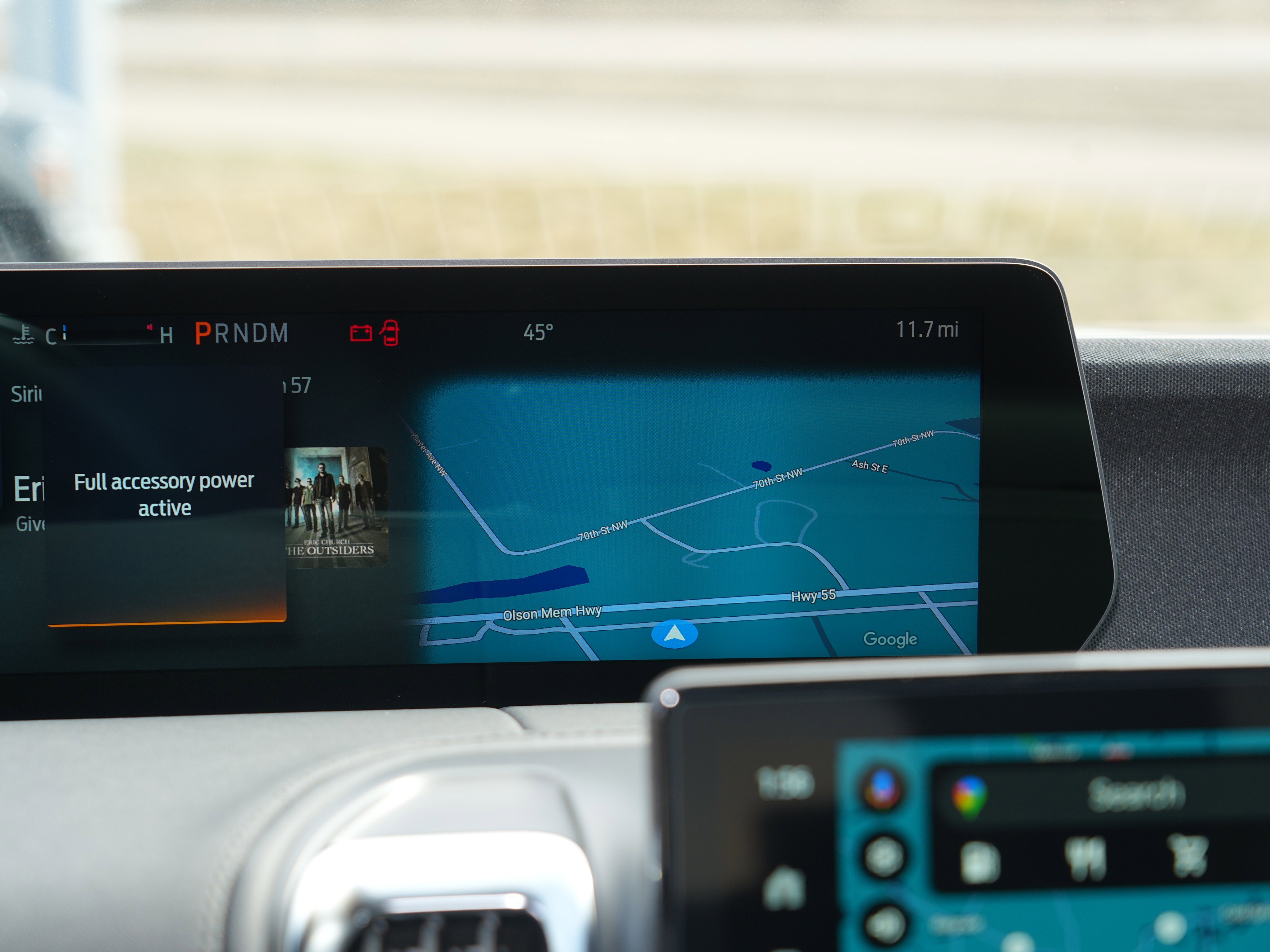 New 2026 Ford Expedition Tremor AWD/4WD image 21