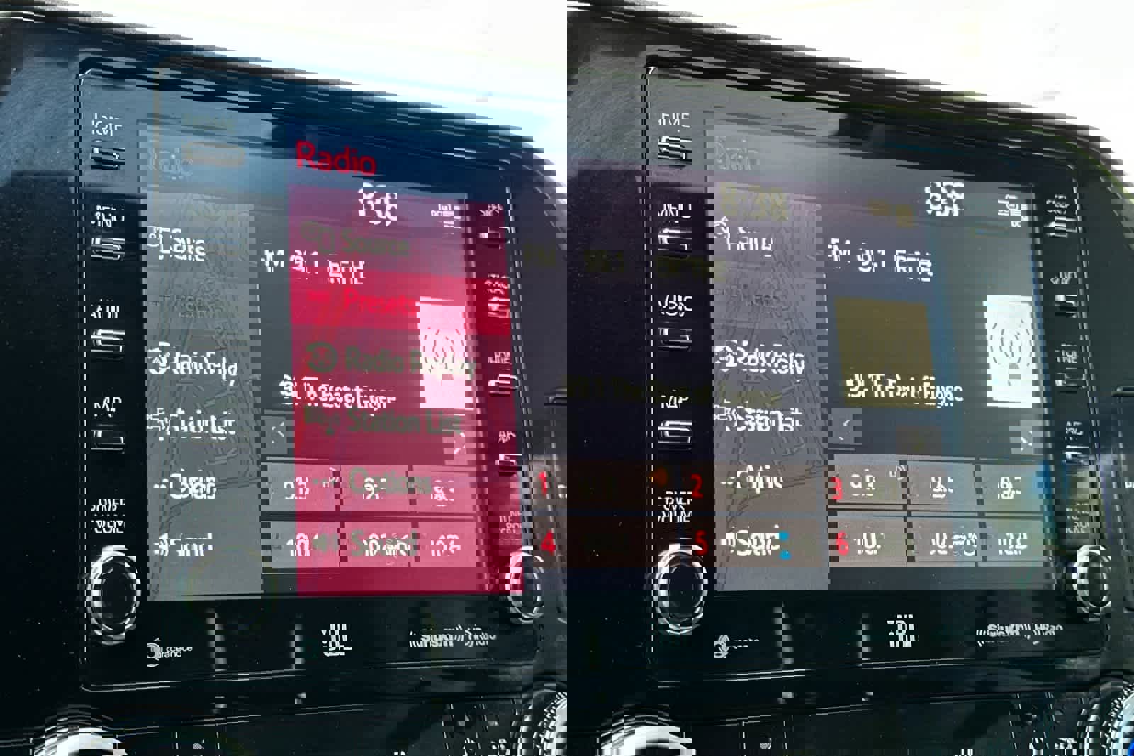 Used 2021 Toyota Highlander Limited image 19