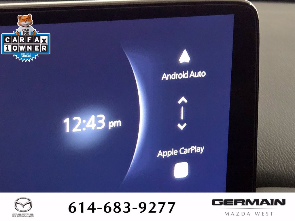 Used 2024 MAZDA CX-5 Carbon Edition AWD/4WD image 29