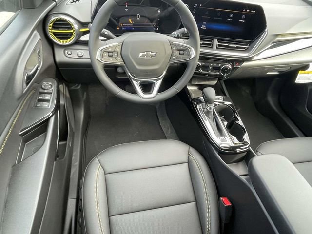 New 2026 Chevrolet Trax ACTIV w/ Sunroof Package image 10
