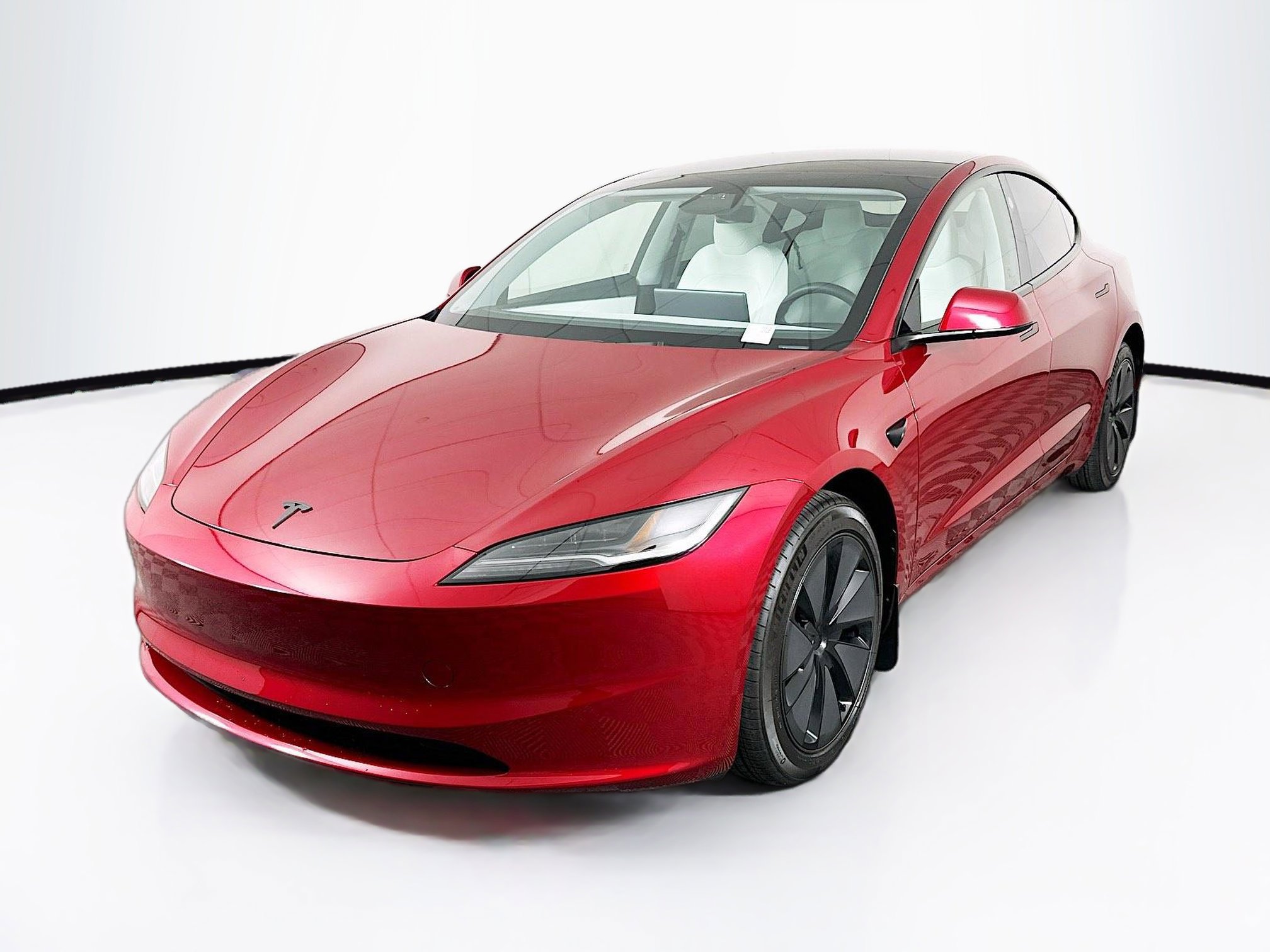 Used 2025 Tesla Model 3 Long Range image 3