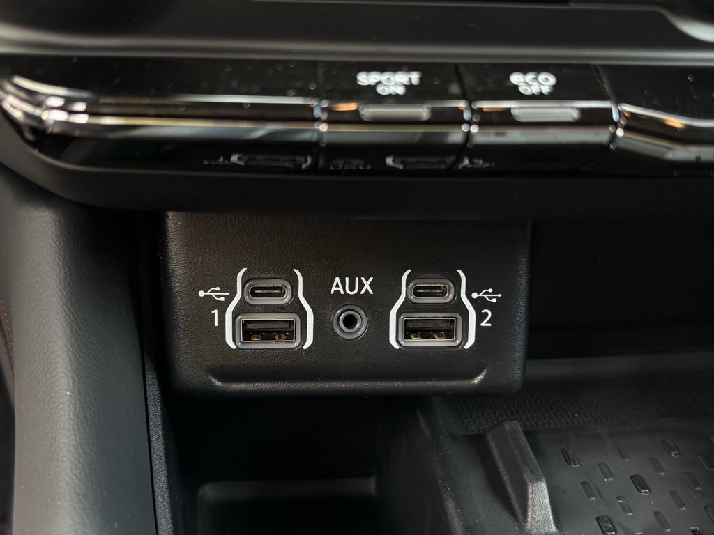 New 2026 Dodge Durango GT AWD/4WD image 20