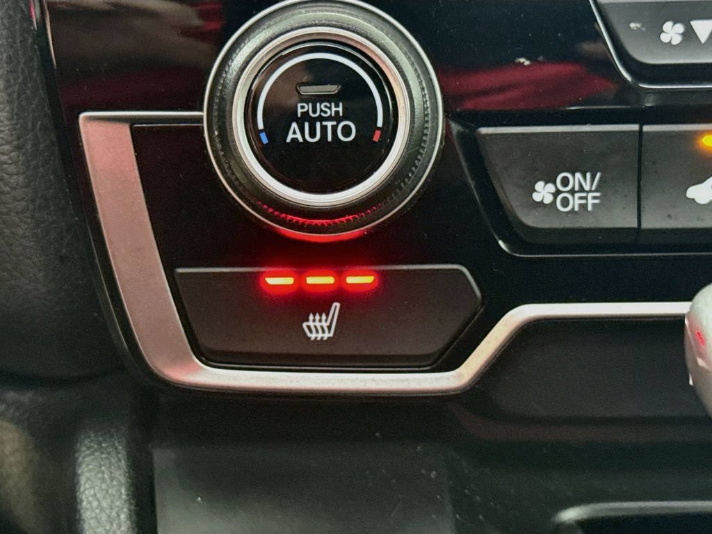 Used 2019 Honda CR-V Touring image 20
