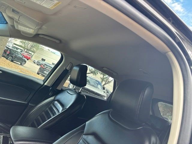 Used 2020 Ford Edge SEL w/ Cold Weather Package AWD/4WD image 14