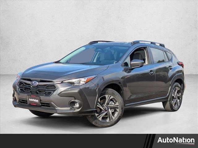 New 2026 Subaru Crosstrek 2.5i Premium