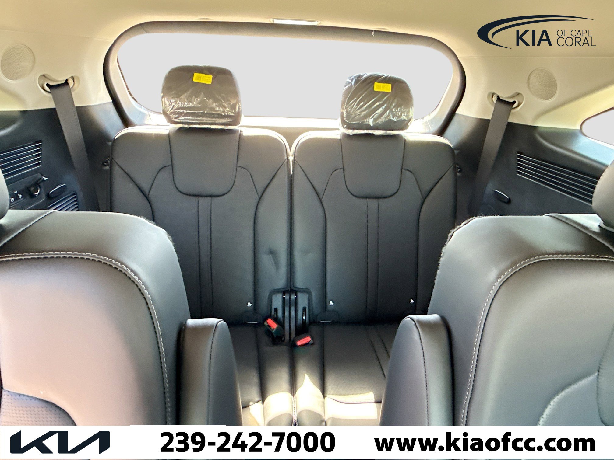 New 2026 Kia Sorento SX image 21